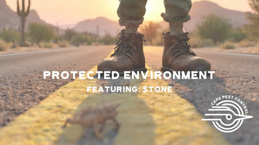 Protected Environment